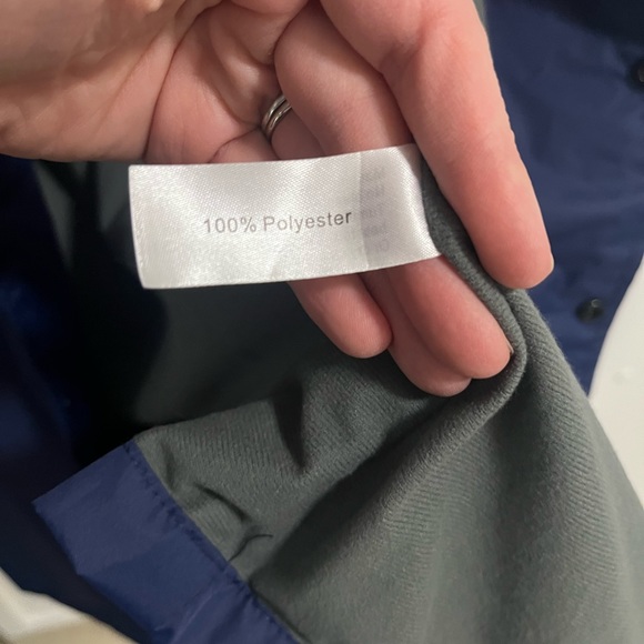 Women’s Ski Jacket. Snowbowl. - Picture 4 of 6